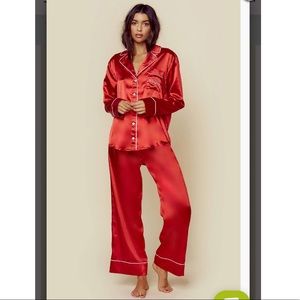 Show Me Your Mumu pajama set